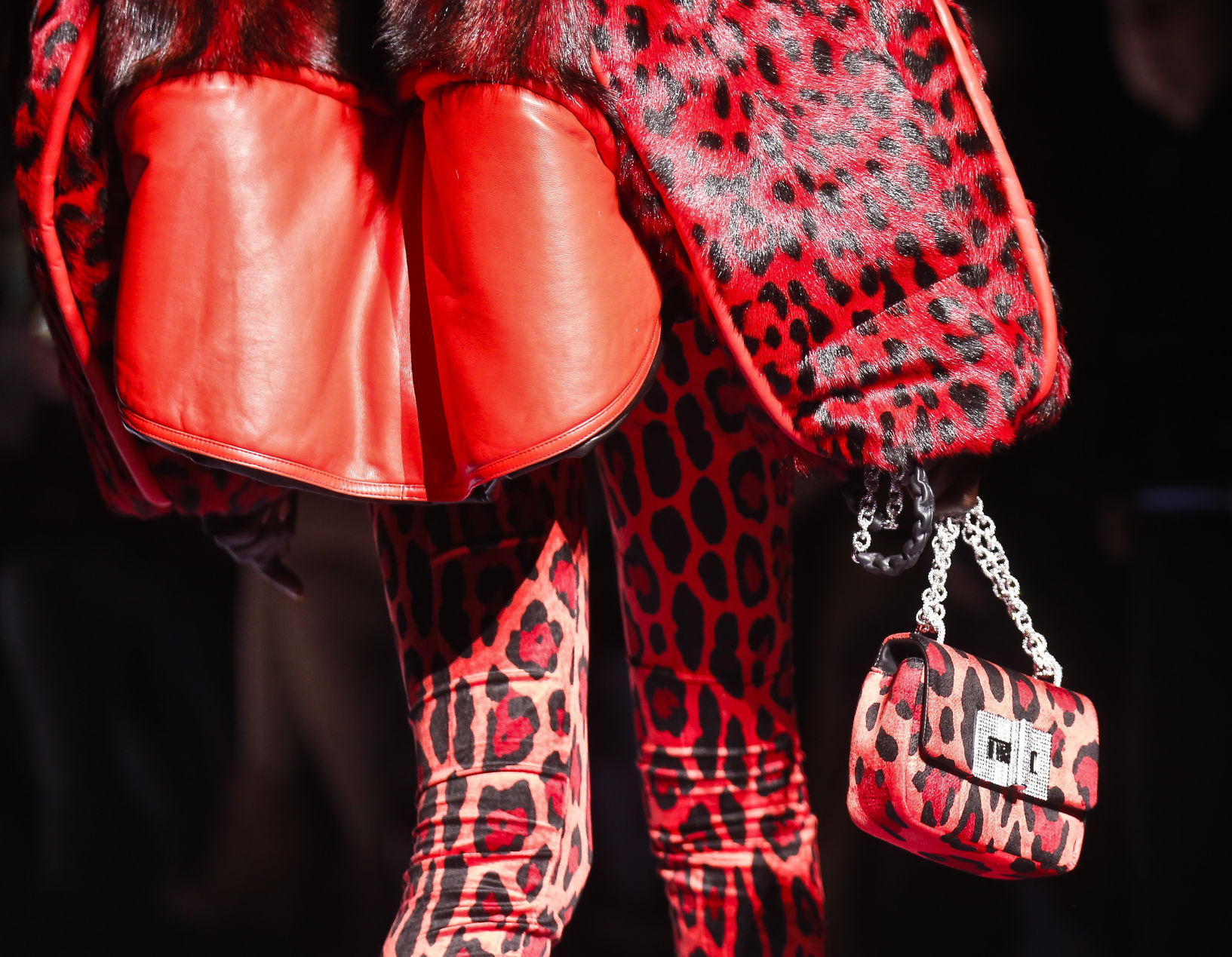 NY Fashion Week - Tom Ford